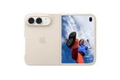 Puhelin - Kannet ja kotelot - Apple iPhone Duo Case - Sand - MKR94ZM/A