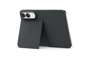 Puhelin - Kannet ja kotelot - Apple iPhone Duo Folio with Kickstand - Navy Blue - MKR74ZM/A