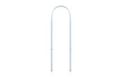Tabletti - Muut lisävarusteet - Apple Crossbody Strap – Crisp Blue - MK984ZM/A