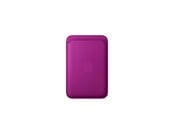 Kameralaukut - Apple iPhone FineWoven Wallet with MagSafe – Magenta - MK9G4ZM/A