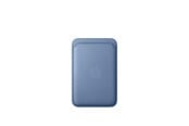 Kameralaukut - Apple iPhone FineWoven Wallet with MagSafe – Wildflower Blue - MK9J4ZM/A