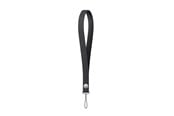 Puhelin - Muut lisävarusteet - Apple Wrist Strap – Black - MKFA4ZM/A