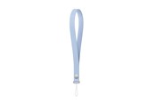 Puhelin - Muut lisävarusteet - Apple Wrist Strap – Crisp Blue - MKF84ZM/A
