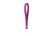 Puhelin - Muut lisävarusteet - Apple Wrist Strap – Magenta - MKF64ZM/A