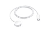 Näyttökaapeli - Apple Watch Magnetic Fast Charger to USB-C Cable (1 m) - ML434ZM/A