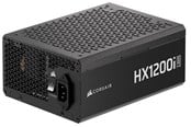 Virtalähde - Corsair HX1200i SHIFT Virtalähde - 1200 Watt - ATX 3.1 - 80 Plus Platina sertifioitu - CP-9020267-EU2