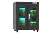 Seinäkiinnitys, AV-kiinnikkeet & AV-kalusteet - Good Connections cart - for 24 tablets / notebooks - black - Max - recommended for - PCT03-C24S