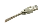 Verkkokaapelit - Sharkoon patch cable - 2 m - white - Valkoinen - 4044951015061