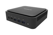Pöytätietokoneet - Mini PC / Barebone - GIGABYTE BRIX Extreme GB-BER7-8840 - mini PC Ryzen 7 Pro 8840U 3.3 GHz - 0 GB - no HDD - GB-BER7-8840