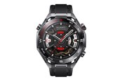 Älykellot, Urheilukellot & Aktiivisuusrannekkeet - Huawei Watch Ultimate 2 - 55020GBB