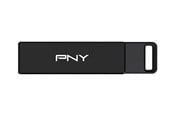 USB-tikku - PNY Elite-X - USB flash drive - 64 GB - 64GB - USB-tikku - P-FDI64GELTXC-GE