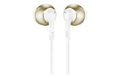 Kuulokkeet - JBL TUNE 205BT - JBLT205BTCGD