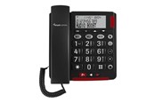 Pöytäpuhelimet - amplicomms BigTel 48 Plus - ATL1423891