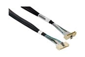 SATA & ATA kaapelit - Supermicro SATA / SAS cable - 39 cm - CBL-MCIO-1339M5R