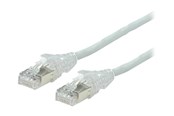 Verkkokaapelit - Roline Dätwyler patch cable - 7.5 m - violet - Purppura - 7.5m - 21.05.0576