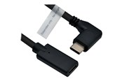USB kaapelit - Roline - USB-C extension cable - USB-C to USB-C - 2 m - 11.04.5496