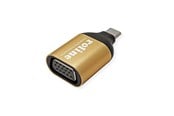 USB kaapelit - Roline Gold - USB-C adapter - USB-C to HD-15 (VGA) - 12.03.3233