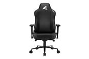 Pelituoli - Sharkoon Skiller SGS40 Toimistotuoli - Aluminium - Jopa 150 kg - 4044951030682