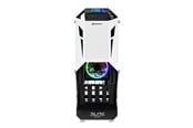 Kotelot - Sharkoon Elite Shark CA700 - Kotelot - Tower - Valkoinen - 4044951032112