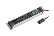 Virtakaapelit (ulkoinen) - Bachmann - power distribution strip - 19.07.1193