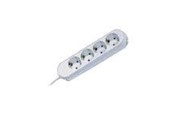Virtakaapelit (ulkoinen) - Bachmann SMART - power strip - 381.221K