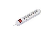 Virtakaapelit (ulkoinen) - Bachmann SMART - power strip - 381.130K