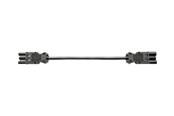 Virtakaapelit (ulkoinen) - Bachmann - power extension cable - GST18 to GST18 - 50 cm - 375.0044