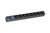 Virtakaapelit (ulkoinen) - Bachmann BlueNet BN0500 - 800.2054