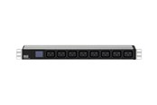 Virtakaapelit (ulkoinen) - Bachmann BlueNet BN0500 - 800.2154