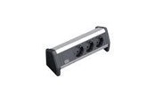 Virtakaapelit (ulkoinen) - Bachmann DESK 1 - power strip - 902.0048