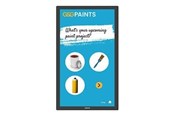 Infonäytöt & Digitaaliset opasteet - Philips 24BDL3751T Interactive 3000 Series - 24" LED-backlit LCD display - Full HD - for digital signage - 24BDL3751T/00