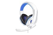 Kuulokkeet - Steelplay HP-44 - headset - 3.5 mm jack - JVAPS500007