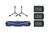Pölynimurit - Oheistarvikkeet - Ecovacs accessory kit - DKT060202