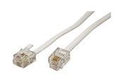 Verkkokaapelit - Roline phone cable - 15 m - 15m - 11.04.1915