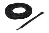 Kaapelihyllyt, Kaapelisukat & Kaapelisiteet - Velcro Brand ONE-WRAP hook & loop fastener - 20 mm - VEL-OW64527