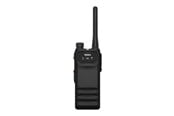 Vauvatarvikkeet - Hytera HP705 two-way radio - DMR - HP705G BT UV