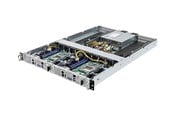 Pöytätietokoneet - PC & Mac - ASRock Rack 1U2N2G-AM5/2T - rack-mountable no CPU - 0 GB - no HDD - 1U2N2G-AM5/2T