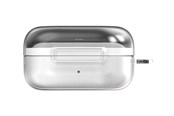 Kuulokkeet - Samsung Galaxy Buds4 | Buds4 Pro Clear Case - Transparent - GP-FPR640KDBTW