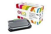 Mustepatruunat, värikasetit ja lisävarusteet - Armor OWA - black - compatible - toner cartridge (alternative for: Brother TN3480) - K15964OWN