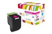 Mustepatruunat, värikasetit ja lisävarusteet - Armor OWA - high capacity - magenta - compatible - remanufactured - toner cartridge (alternative for: Lexmark 70C0X30) - K18027OW