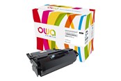 Mustepatruunat, värikasetit ja lisävarusteet - Armor OWA - black - compatible - remanufactured - toner cartridge (alternative for: Lexmark X654X11E) - K15435OW