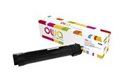 Mustepatruunat, värikasetit ja lisävarusteet - Armor - black - remanufactured - toner carrier (alternative for: Lexmark X950X2KG) - K16028OW