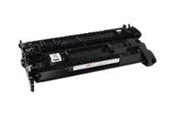Mustepatruunat, värikasetit ja lisävarusteet - Armor OWA - high capacity - black - compatible - remanufactured - toner cartridge (alternative for: HP 59X) - K18650OW