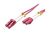 Verkkokaapelit - Roline VALUE network cable - 15 m - 15 m - violet - Purppura - 21.99.8756