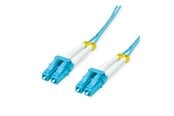 Verkkokaapelit - Roline VALUE patch cable - 20 m - 20 m - turquoise - Sininen - 21.99.8827