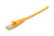 Verkkokaapelit - Roline VALUE patch cable - 20 m - yellow RAL 1004 - Keltainen - 21.99.1439
