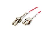 Verkkokaapelit - Roline network cable - 20 m - 20 m - purple - Purppura - 21.15.8890