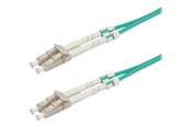 Verkkokaapelit - Roline network cable - 20 m - 20 m - turquoise - Sininen - 21.15.8830