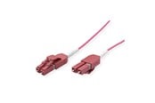 Verkkokaapelit - Roline patch cable - 10 m - 10 m - violet - Purppura - 21.15.8656