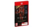 Pelit - Diablo IV: Age of Hatred Collection (Code in a Box) - Nintendo Switch 2 - RPG - 196388876211